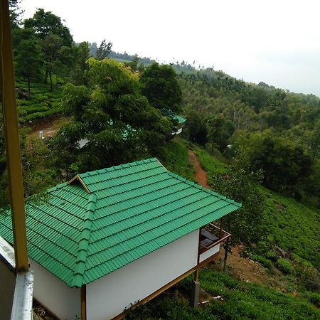 Vythiri Hills Hotel Екстериор снимка