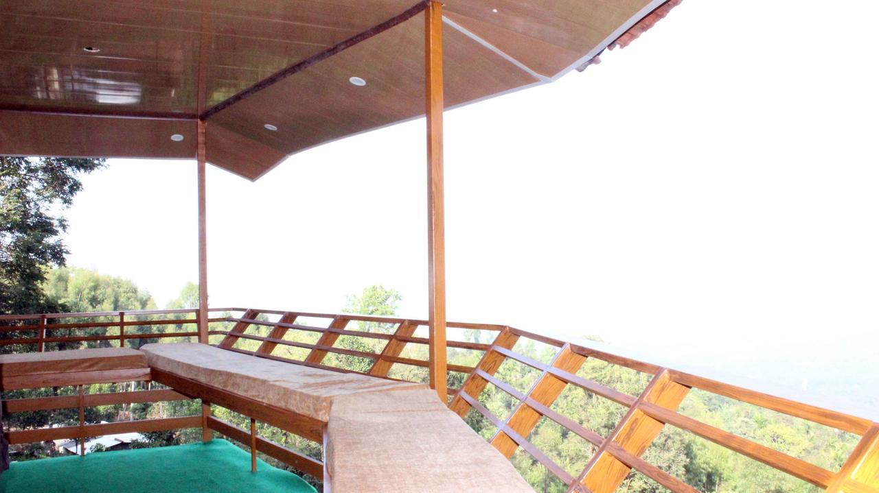 Vythiri Hills Hotel Екстериор снимка