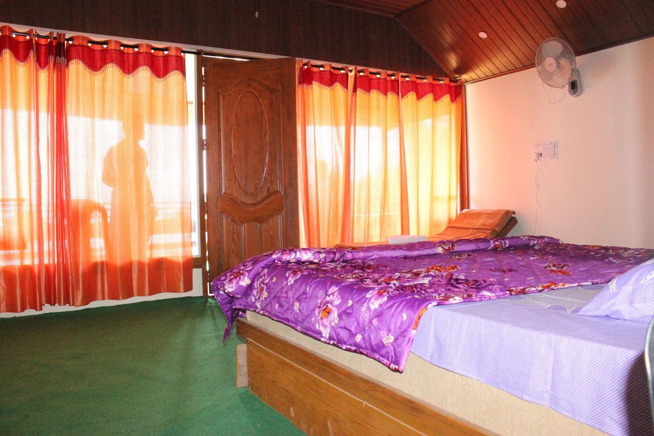 Vythiri Hills Hotel Екстериор снимка