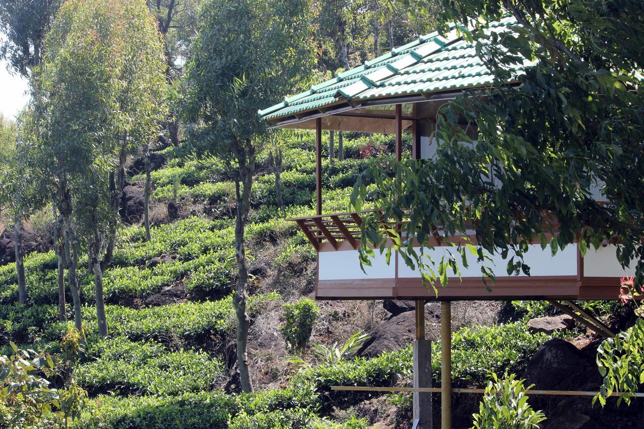 Vythiri Hills Hotel Екстериор снимка