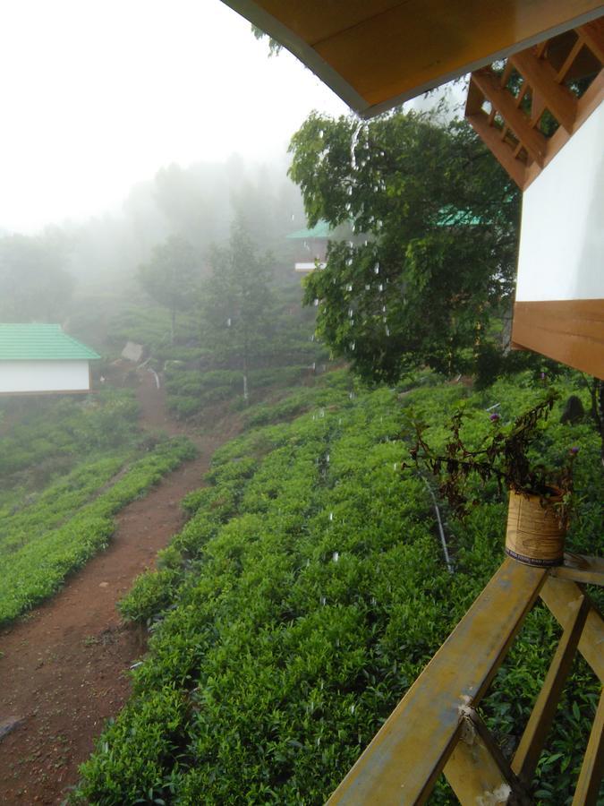 Vythiri Hills Hotel Екстериор снимка
